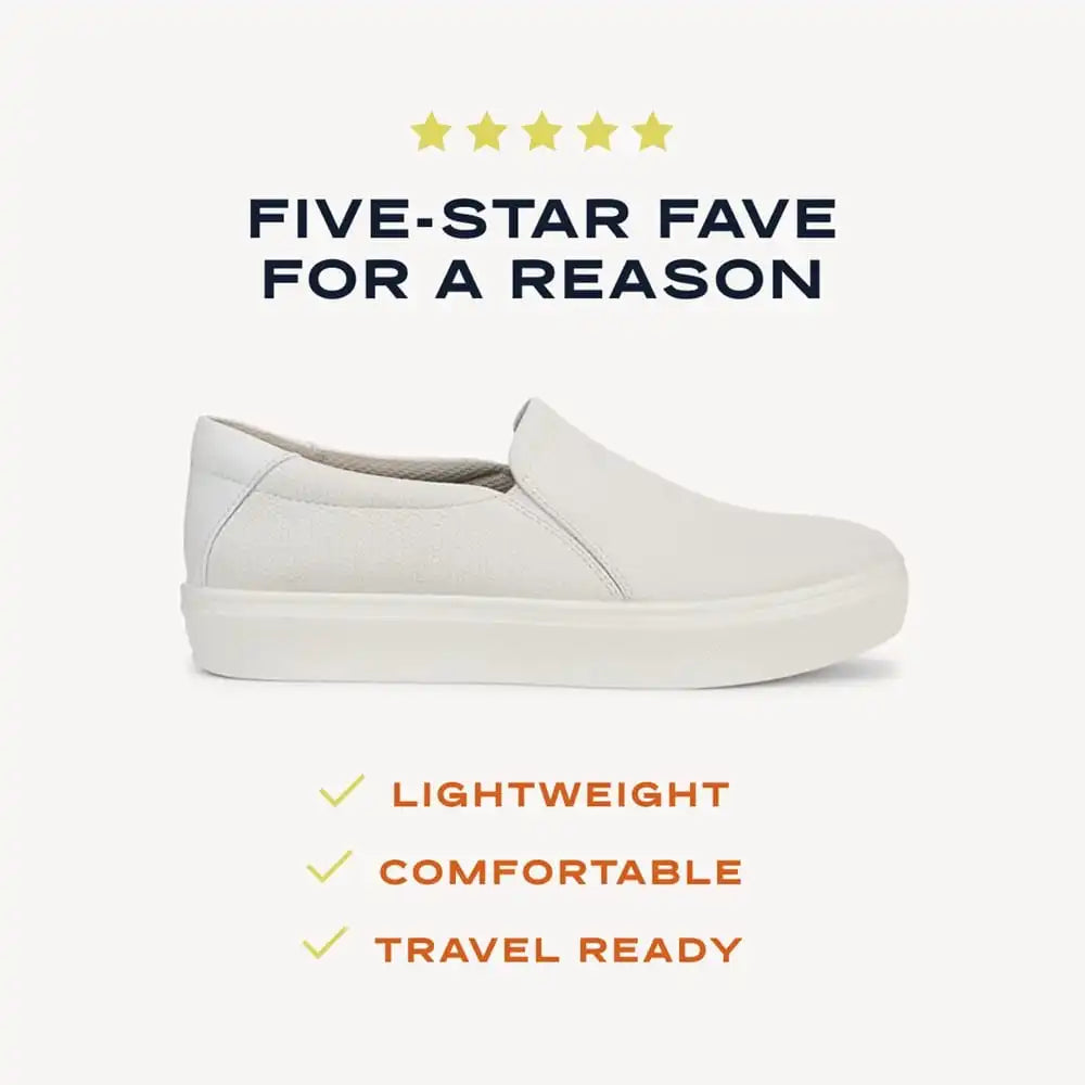 Women's Madison Cloud Slip On Sneaker