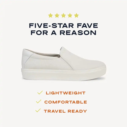 Women's Madison Cloud Slip On Sneaker