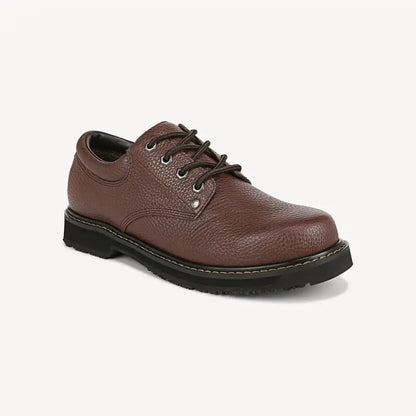 Men's Harrington II Slip Resistant Oxford