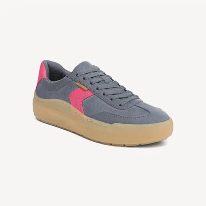 Women's Time Off Win Lace Sneaker