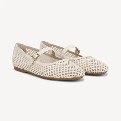 Women's Wren Mary Jane Flat
