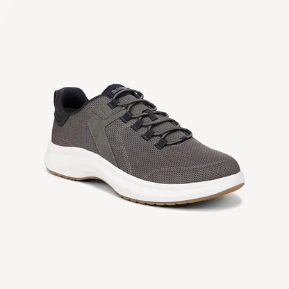 Men's Feel Relief Plantar Fasciitis Slip On Sneaker