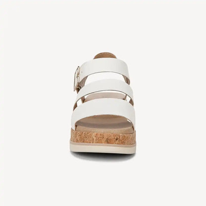 Women's Once Twice Platform Sandal