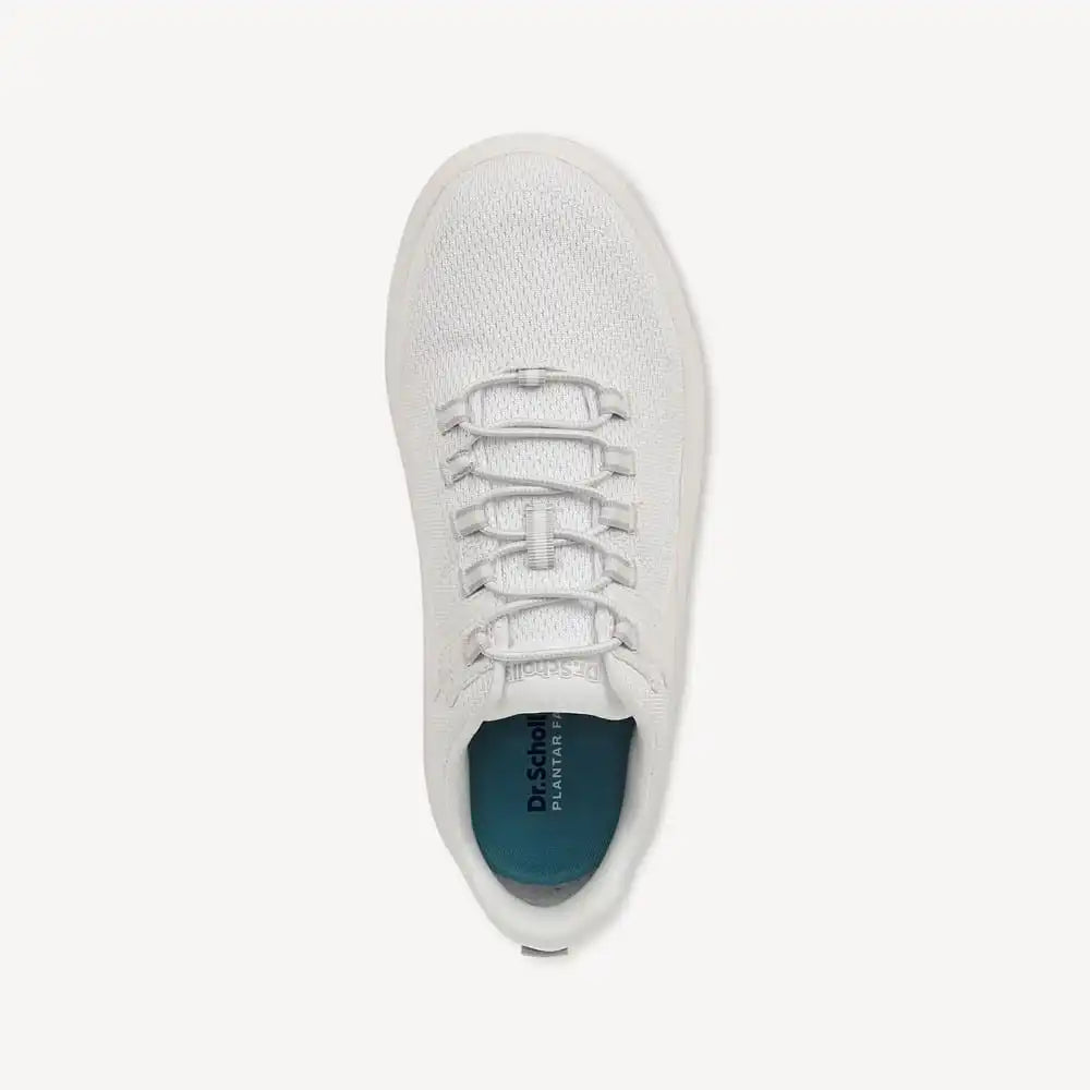 Women's Feel at Ease Plantar Fasciitis Slip On Sneaker