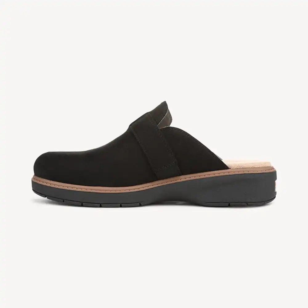 Women's Calm Clog Slip On