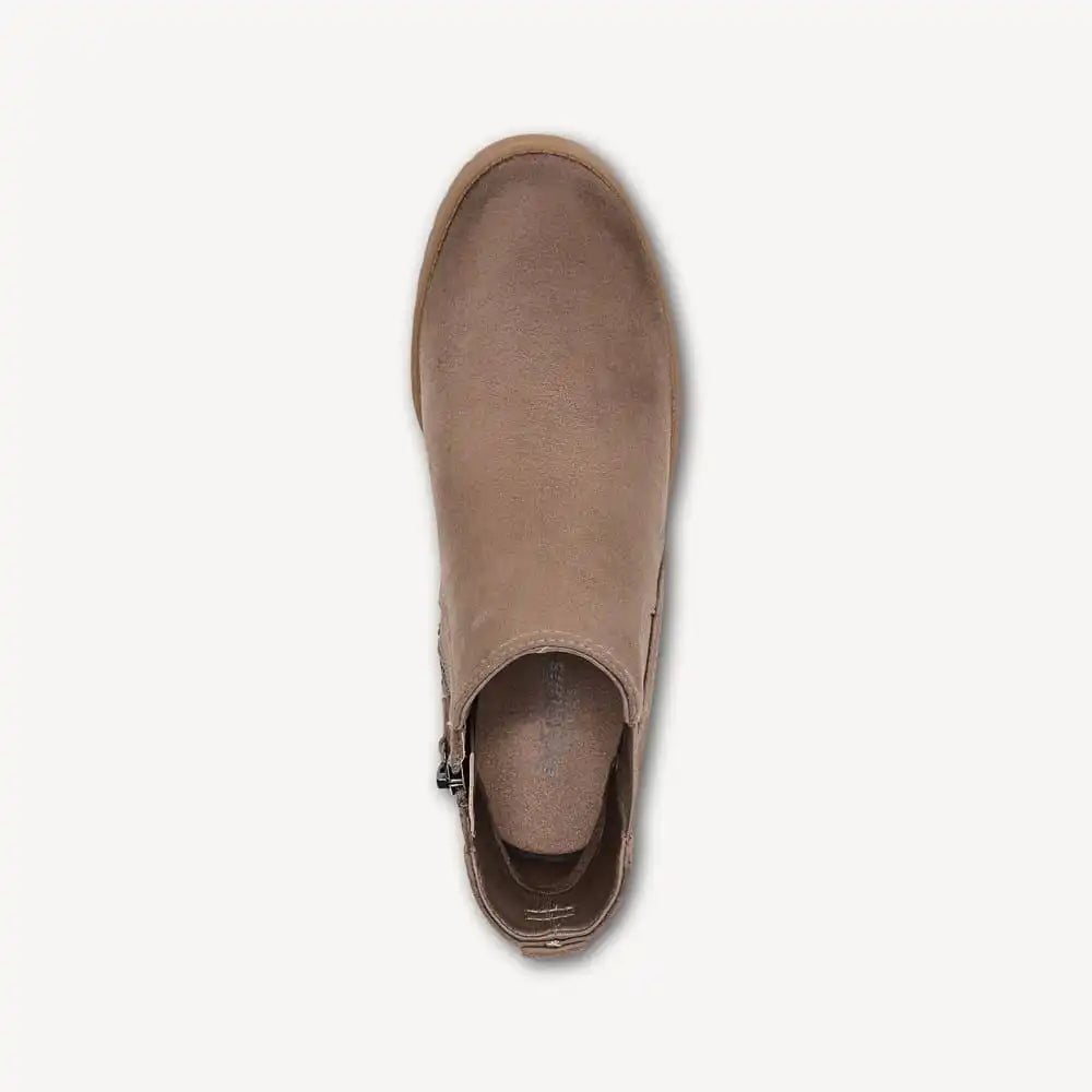 Women's Camden Wedge Boot