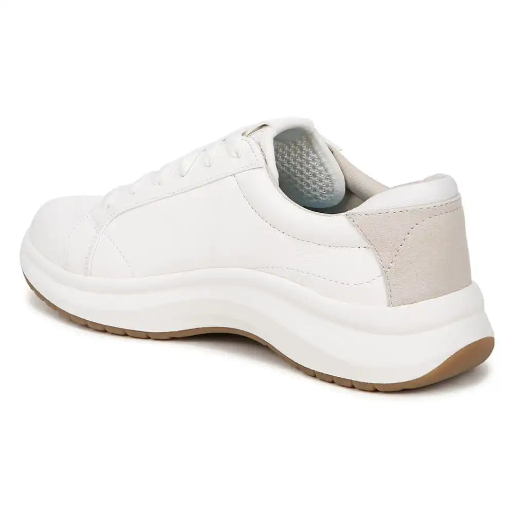 Women's Feel Good Plantar Fasciitis Lace Up Sneaker
