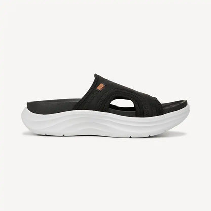 Men's Feel Energy Recovery Slide Sandal