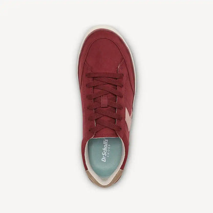 Women's Madison Lace Sneaker