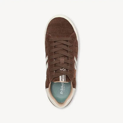 Women's Young and Free Platform Sneaker