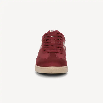 Women's Throwback Retro Sneaker