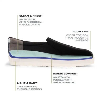 Women's Madison Cloud Slip On Sneaker