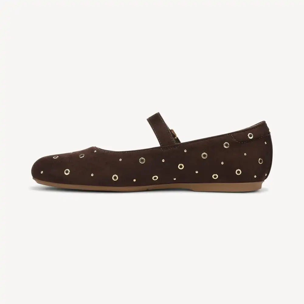 Women's Wexley Jane Mary Jane Ballet Flat