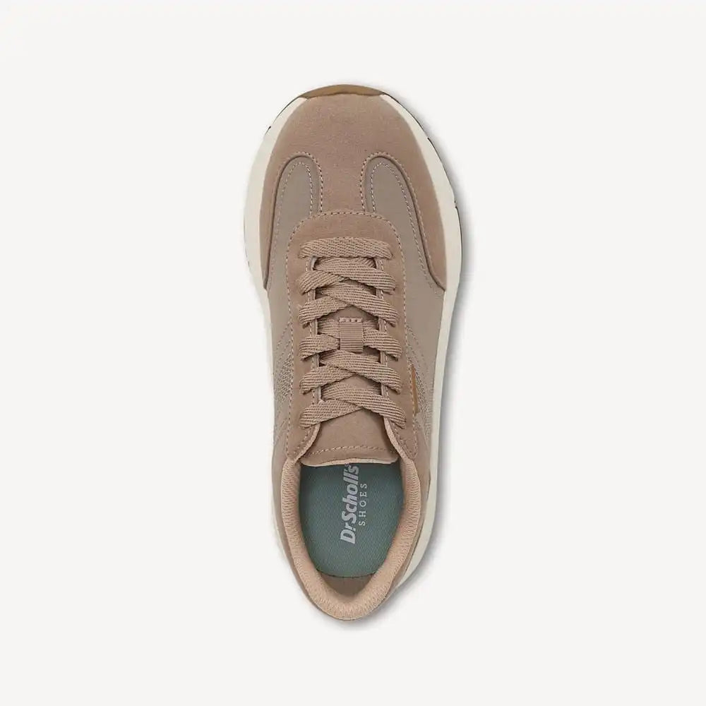 Women's Walk Mode Sneaker