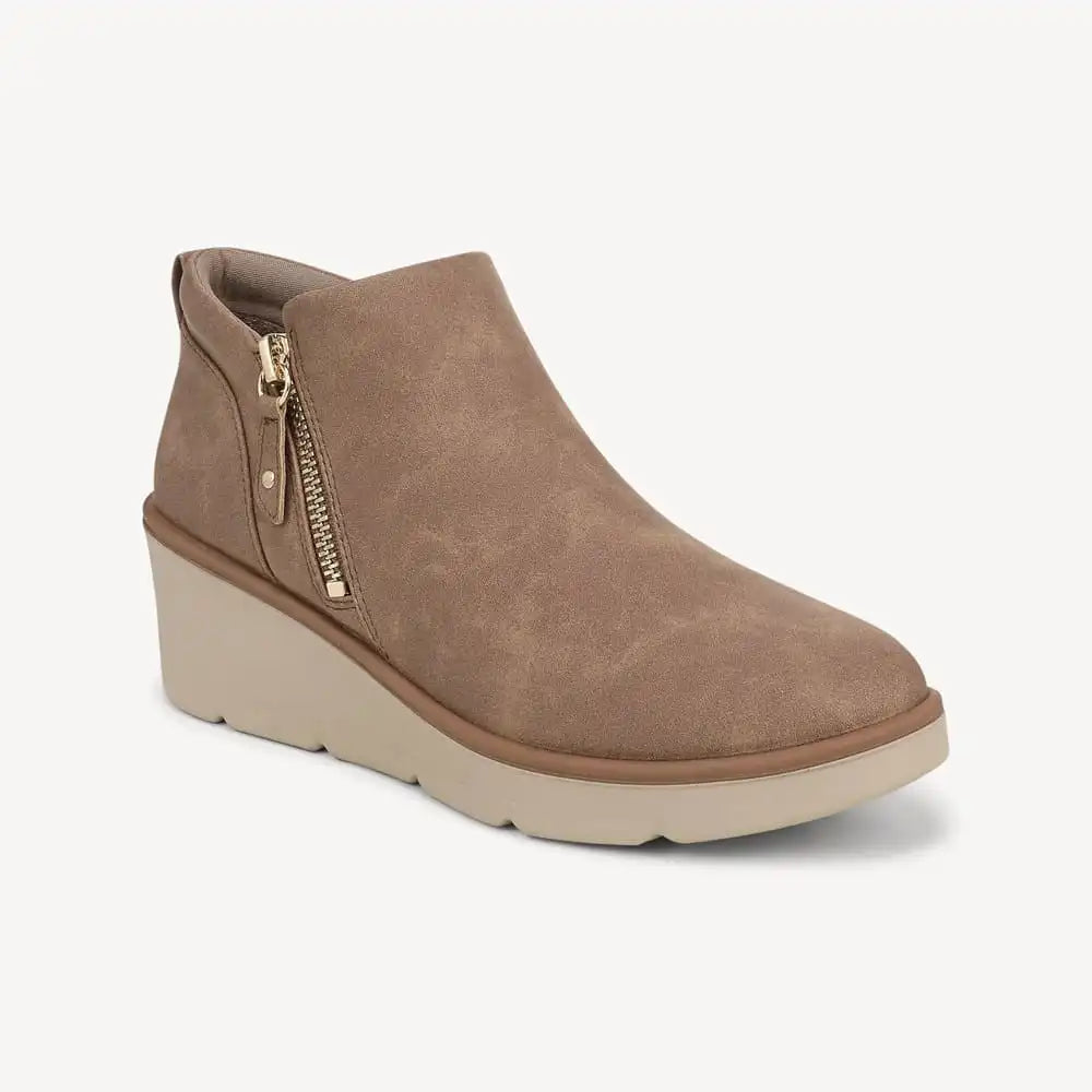 Women's Lizzie Cloud Wedge Short Boot