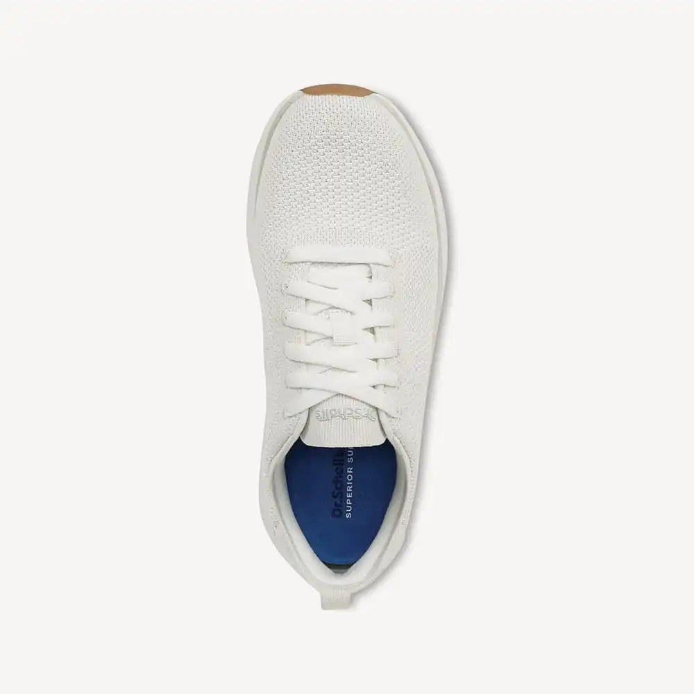 Women's Feel Support Lace Up Sneaker