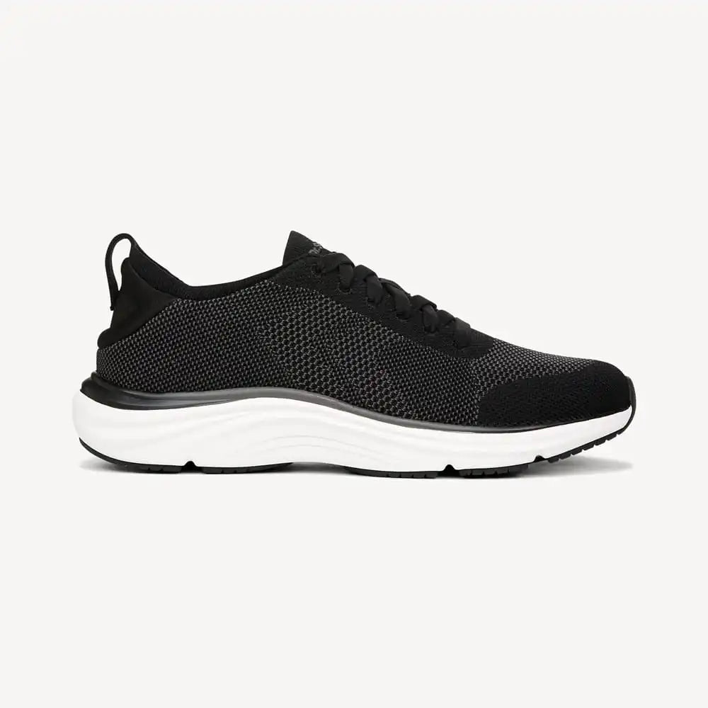 Men's Feel Ready Lace Up Sneaker