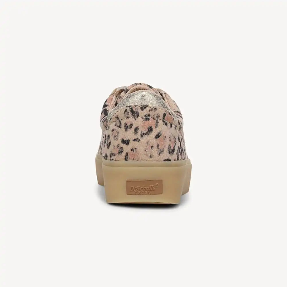Women's Madison Lace Sneaker