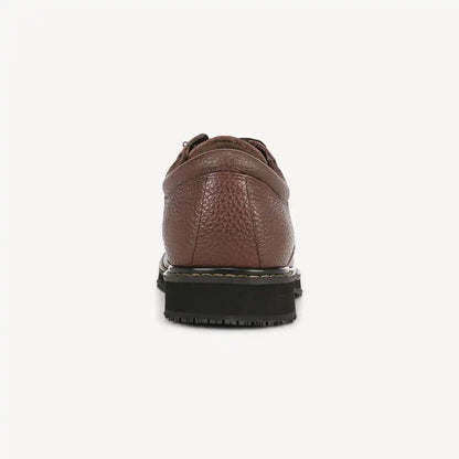 Men's Harrington II Slip Resistant Oxford
