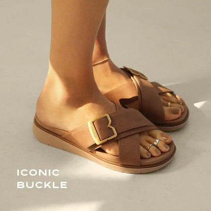 Women's Piper Slide Sandal