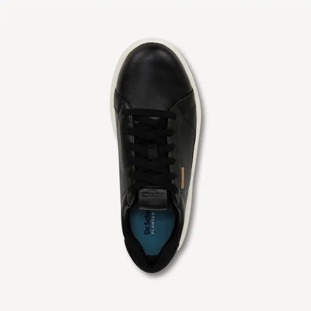 Women's Feel Good Plantar Fasciitis Lace Up Sneaker