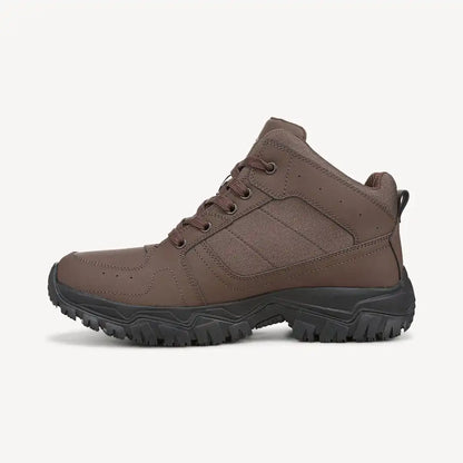 Men's Men's Boulder Wide Slip Resistant Work Boot