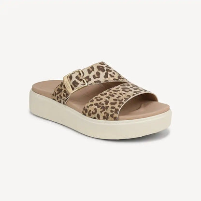 Women's Madison Cloud Slide Sandal