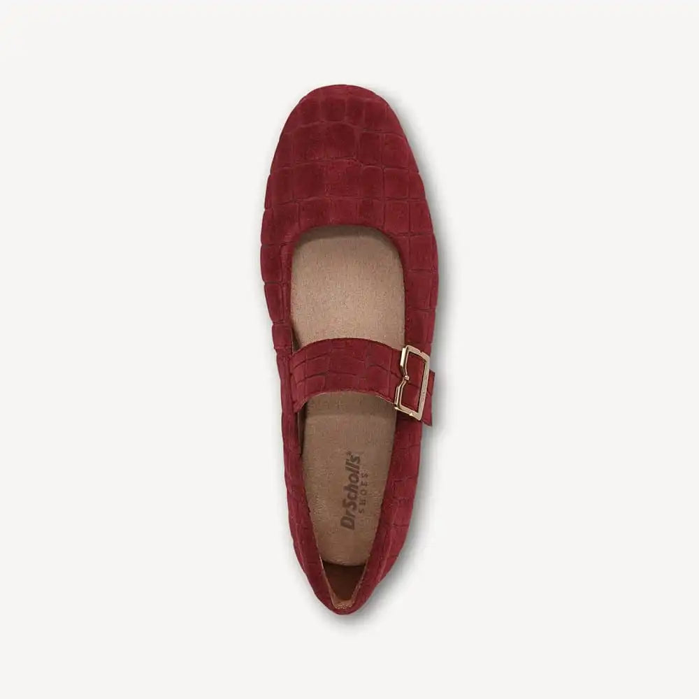 Women's Weston Jane Mary Jane Flat