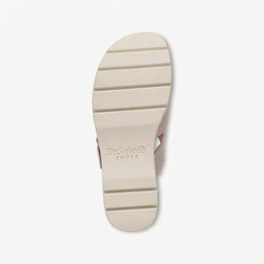 Women's Free Day Platform Sandal