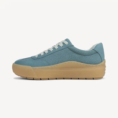 Women's Time Off Win Lace Sneaker