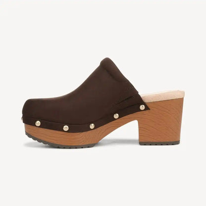 Women's Classic Joy Platform Clog