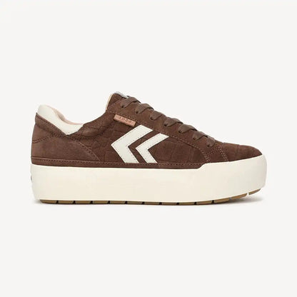 Women's Young and Free Platform Sneaker