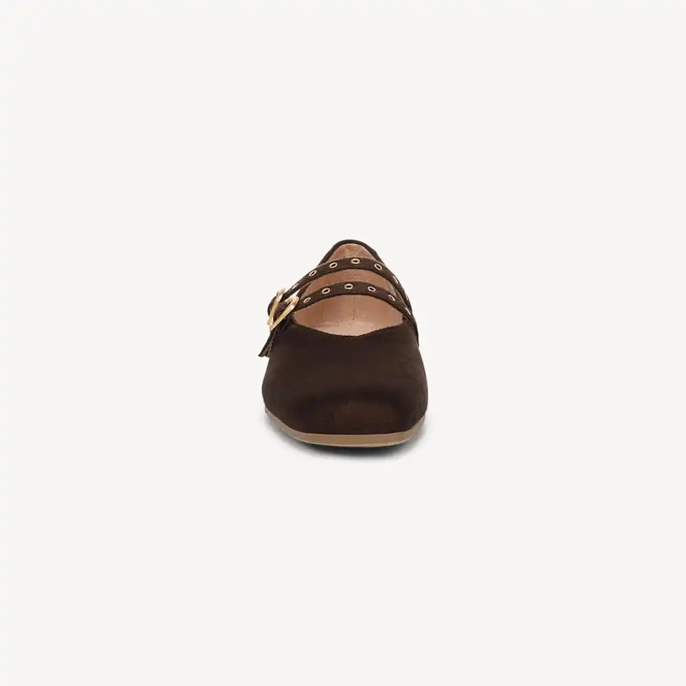 Women's Violet Mary Jane