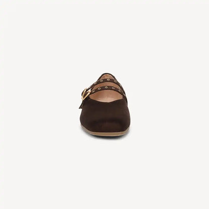 Women's Violet Mary Jane
