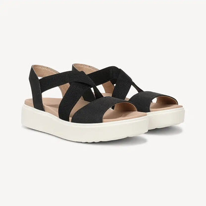 Women's Madison Cloud Ease Platform Sandal