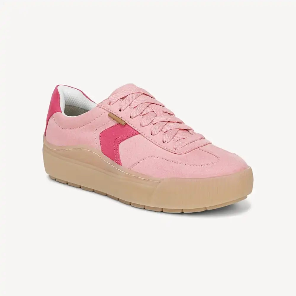 Women's Time Off Win Lace Sneaker