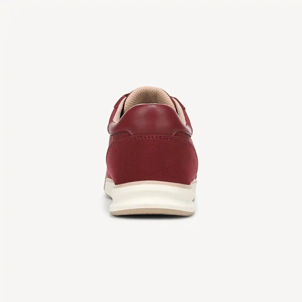 Women's Throwback Retro Sneaker