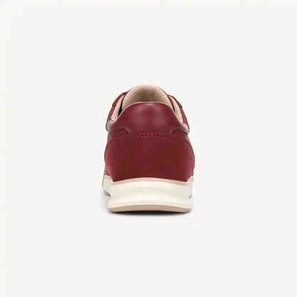 Women's Throwback Retro Sneaker