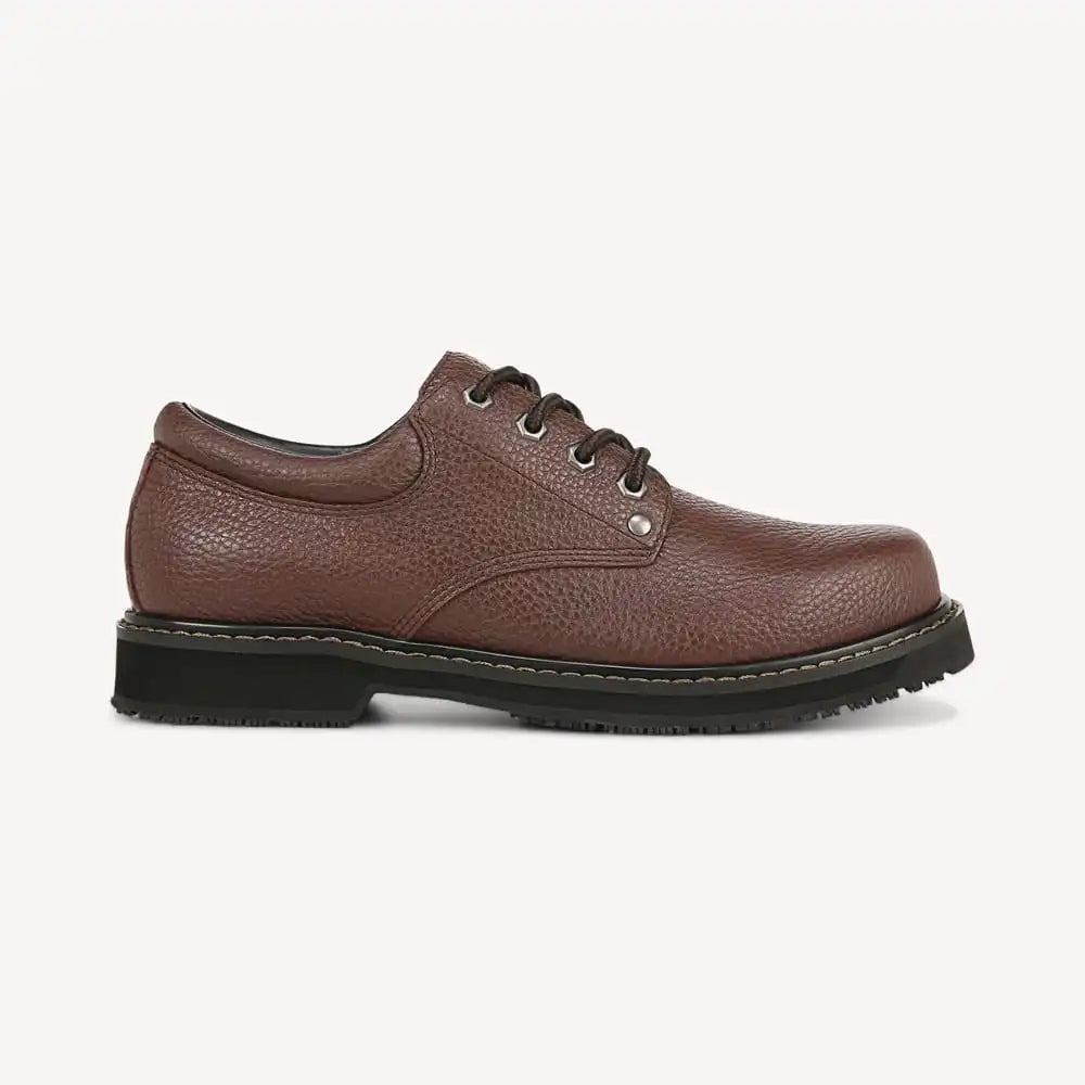 Men's Harrington II Slip Resistant Oxford