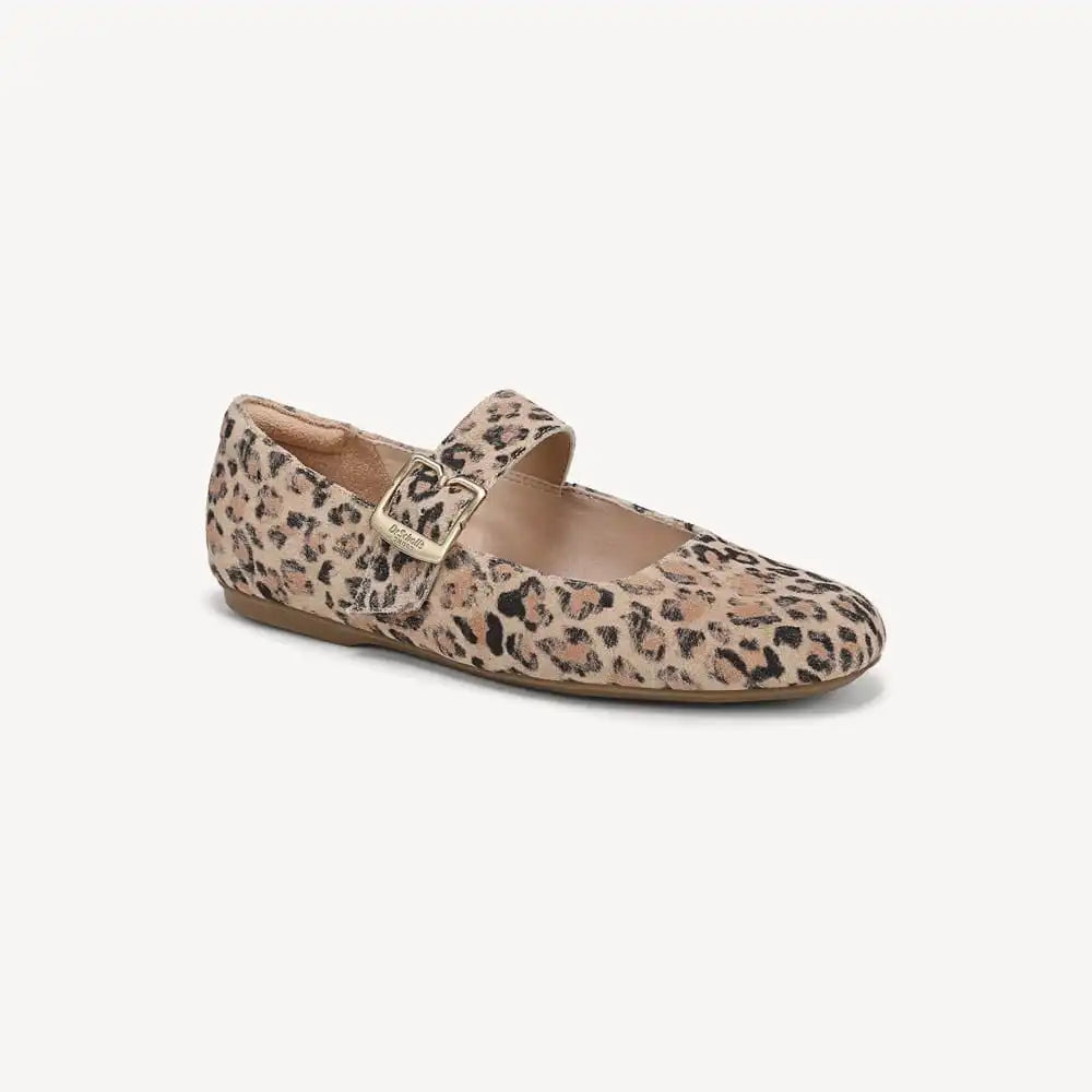 Women's Weston Jane Mary Jane Flat