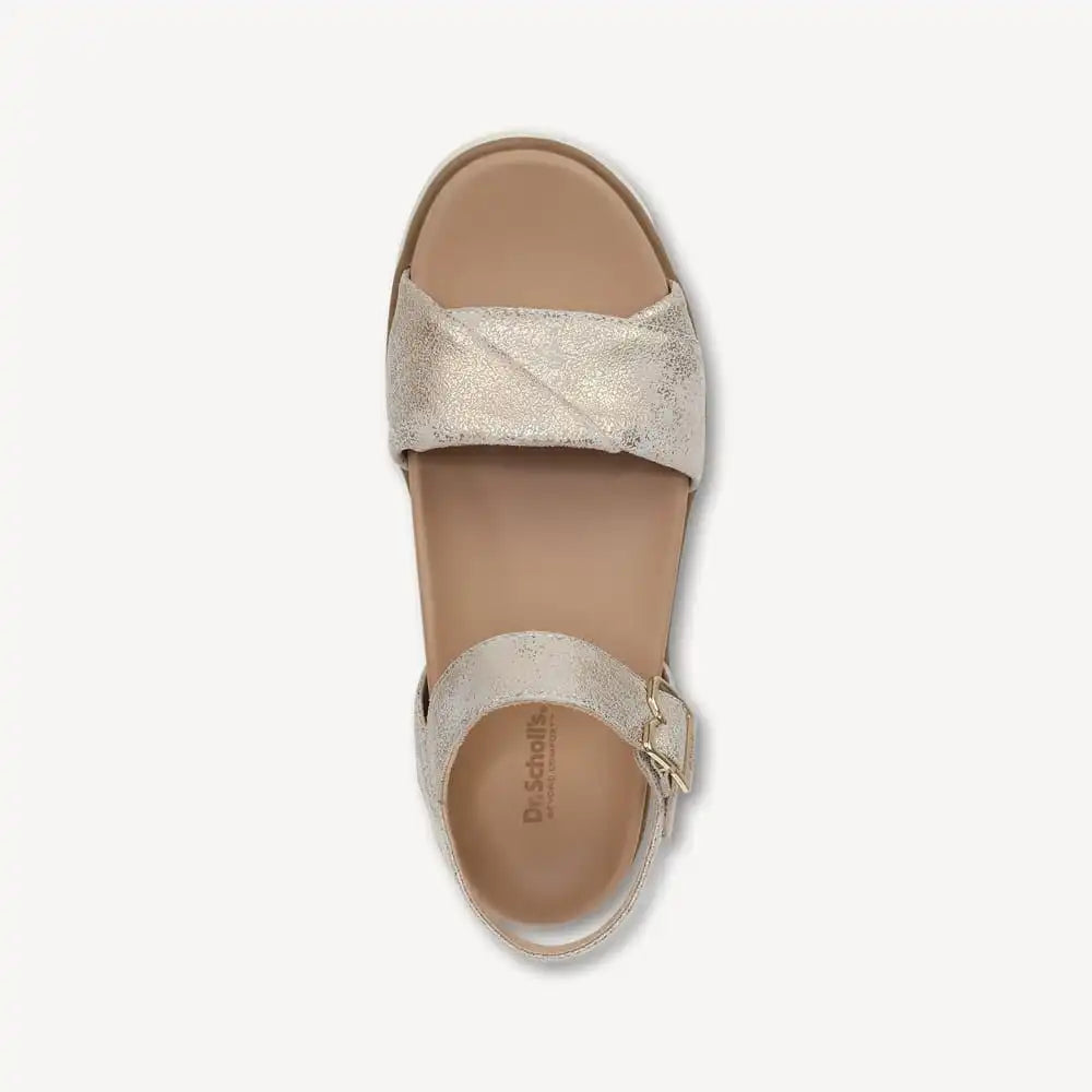 Women's Free To Move Pain Relief Sandal