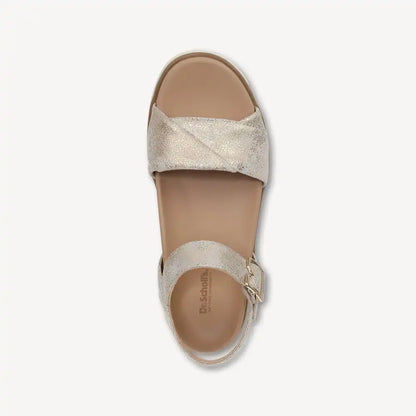 Women's Free To Move Pain Relief Sandal
