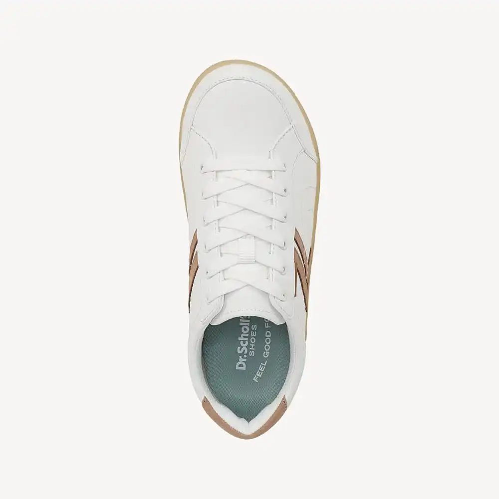 Women's Be Fierce Lace Up Sneaker