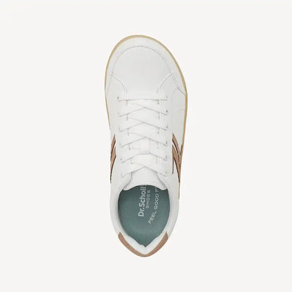 Women's Be Fierce Lace Up Sneaker