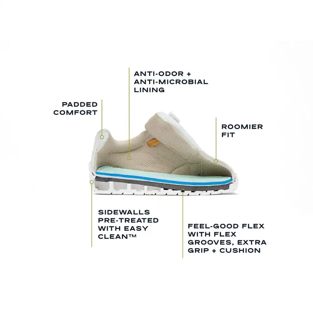 Kids' Time Off Sneaker Toddler/Little Kid