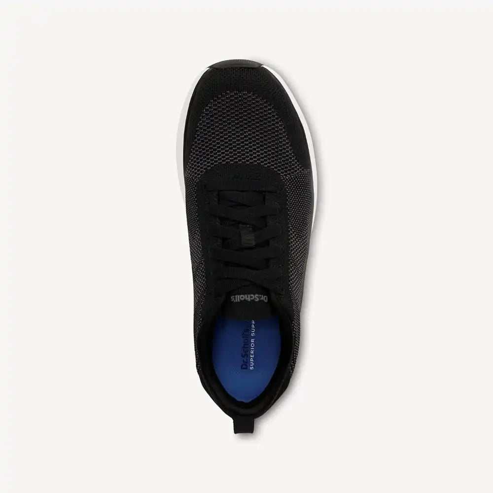 Men's Feel Ready Lace Up Sneaker