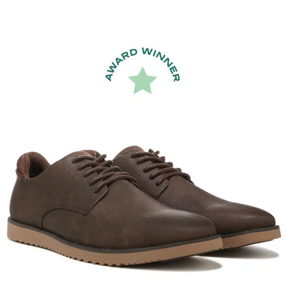 Men's Sync Oxford