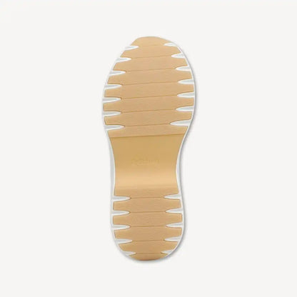Women's Walk Longer Lace Up Sneaker