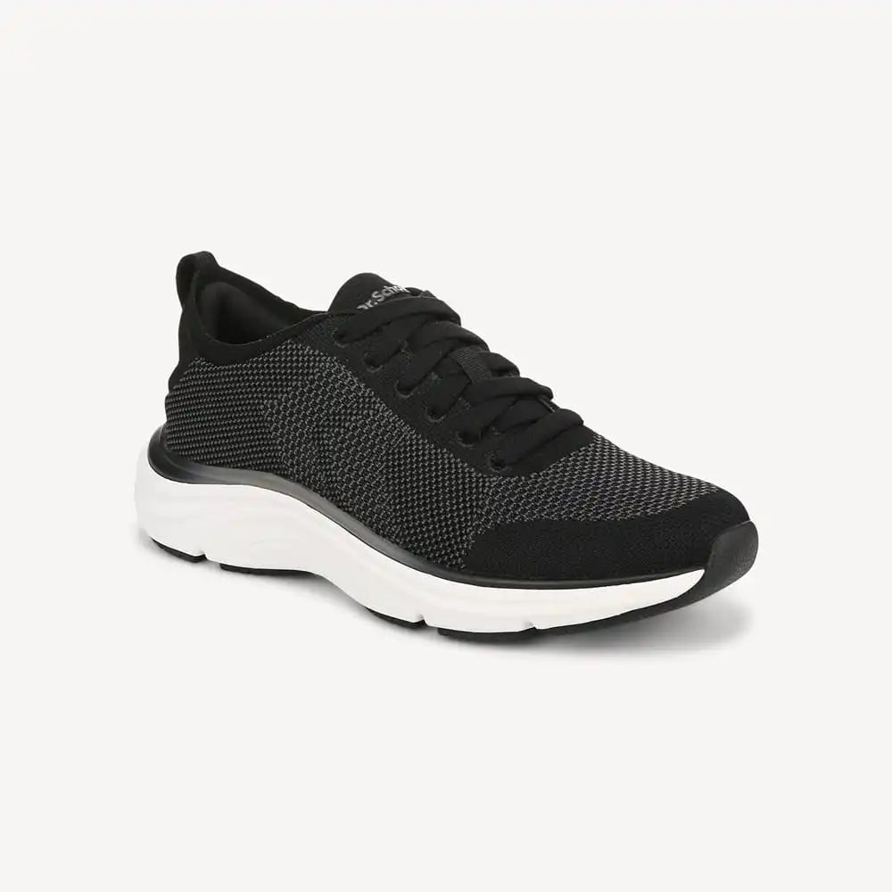 Women's Feel Support Lace Up Sneaker