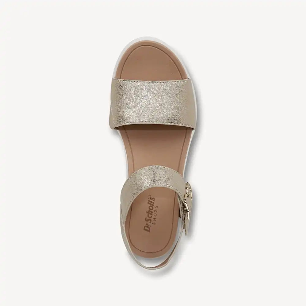 Women's Time Off Sky Sandal